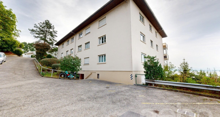 Appartement 4,5 pièces vue panoramique sur le lac image 12