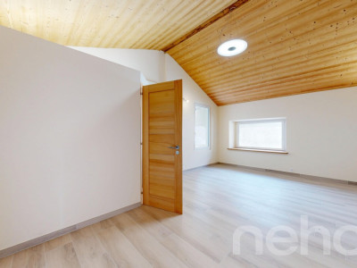 Magnifique maison villageoise rénovée avec charme ? Muraz / Sierre image 10