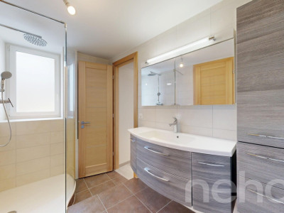 Magnifique maison villageoise rénovée avec charme ? Muraz / Sierre image 11