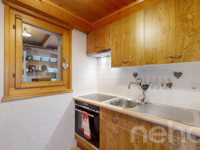 Exclusif: Chalet de 3 chambres avec une magnifique vue image 7