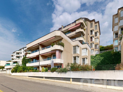 Appartement 3.5 pièces au calme, vue sur le lac image 1