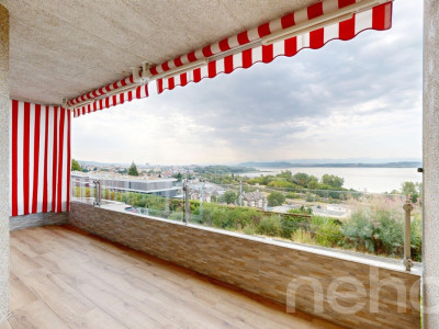 Appartement 3.5 pièces au calme, vue sur le lac image 3