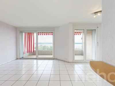 Appartement 3.5 pièces au calme, vue sur le lac image 5