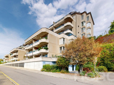 Appartement 3.5 pièces au calme, vue sur le lac image 11