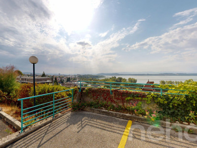 Appartement 3.5 pièces au calme, vue sur le lac image 12