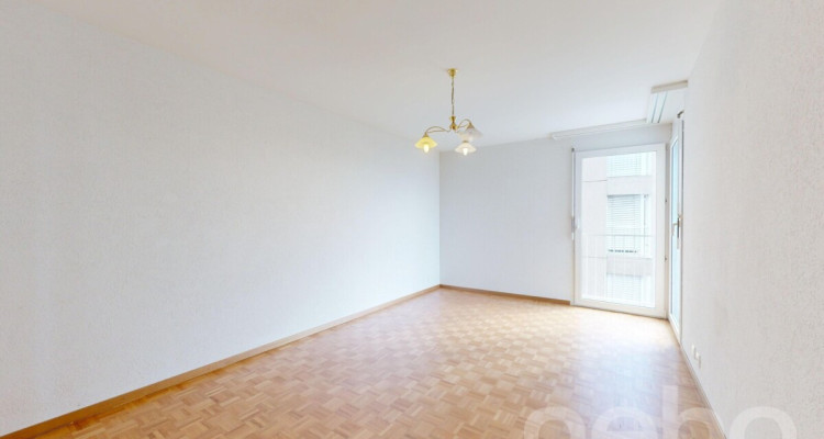 Appartement 3.5 pièces au calme, vue sur le lac image 8
