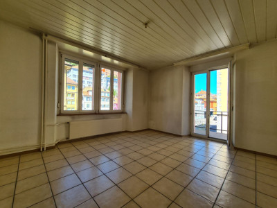 Appartement 2.5 pièces avec balcon image 4