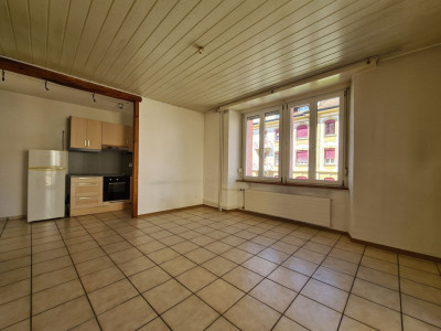 Appartement 2.5 pièces avec balcon image 5