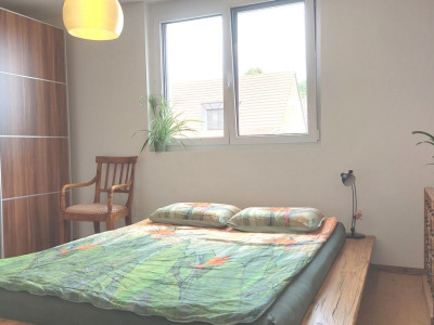 Appartement 3,5 pièces récent et très bien entretenu image 4