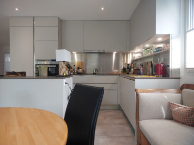 Appartement 3,5 pièces récent et très bien entretenu image 8