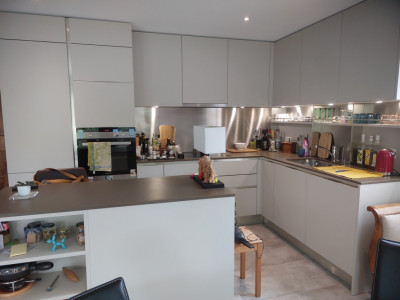 Appartement 3,5 pièces récent et très bien entretenu image 9