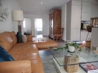 Appartement 3,5 pièces récent et très bien entretenu image 7