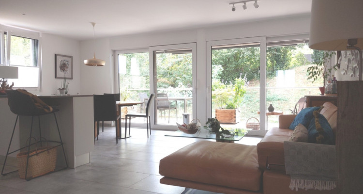 Appartement 3,5 pièces récent et très bien entretenu image 6