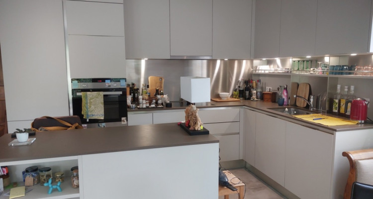 Appartement 3,5 pièces récent et très bien entretenu image 9
