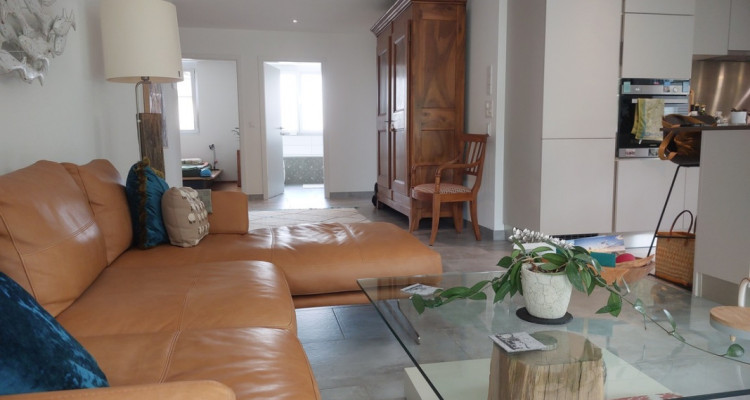 Appartement 3,5 pièces récent et très bien entretenu image 7