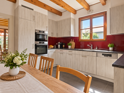 Élégante propriété individuelle de 325m² au coeur dun écrin de verdure de 1300m² image 7