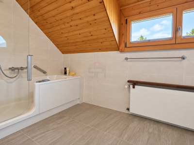 Élégante propriété individuelle de 325m² au coeur dun écrin de verdure de 1300m² image 12