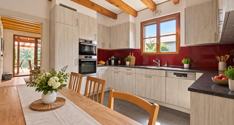 Élégante propriété individuelle de 325m² au coeur dun écrin de verdure de 1300m² image 7