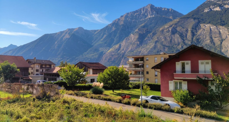 Coup de coeur assuré : Deux villas dexception à terminer selon vos goûts, le sur-mesure pour votre famille à deux pas des écoles image 3