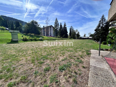Exclusivité ! Très bel appartement au pied de la montagne ! image 1