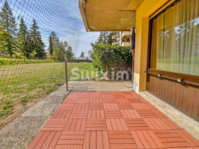 Exclusivité ! Très bel appartement au pied de la montagne ! image 2
