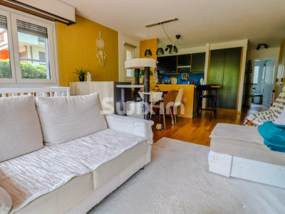 Exclusivité ! Très bel appartement au pied de la montagne ! image 3