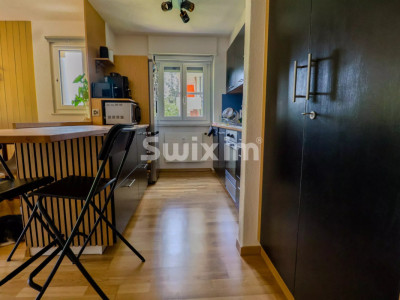 Exclusivité ! Très bel appartement au pied de la montagne ! image 4