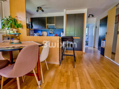 Exclusivité ! Très bel appartement au pied de la montagne ! image 5