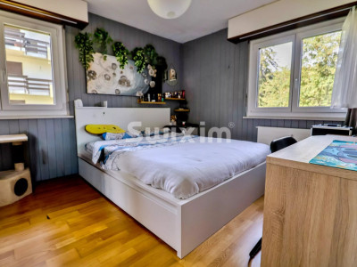 Exclusivité ! Très bel appartement au pied de la montagne ! image 6