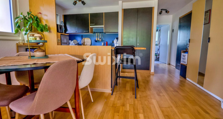 Exclusivité ! Très bel appartement au pied de la montagne ! image 5