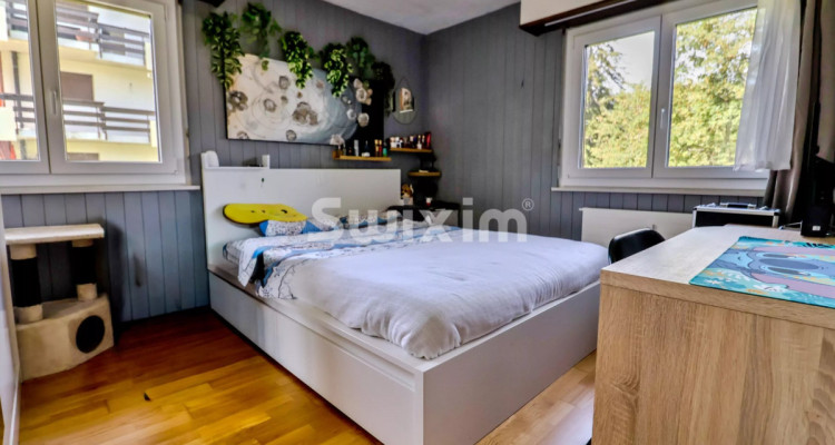 Exclusivité ! Très bel appartement au pied de la montagne ! image 6