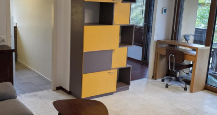 Magnifique 2 pièce meublé avec terrasse de 57m2 à deux min du lac/St-Sulpice VD image 5