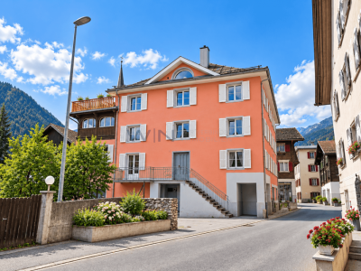 Attraktive Anlage mit 4,82 % Netto-Rendite image 1
