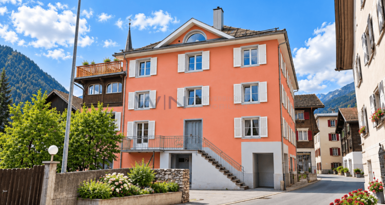 Attraktive Anlage mit 4,82 % Netto-Rendite image 1