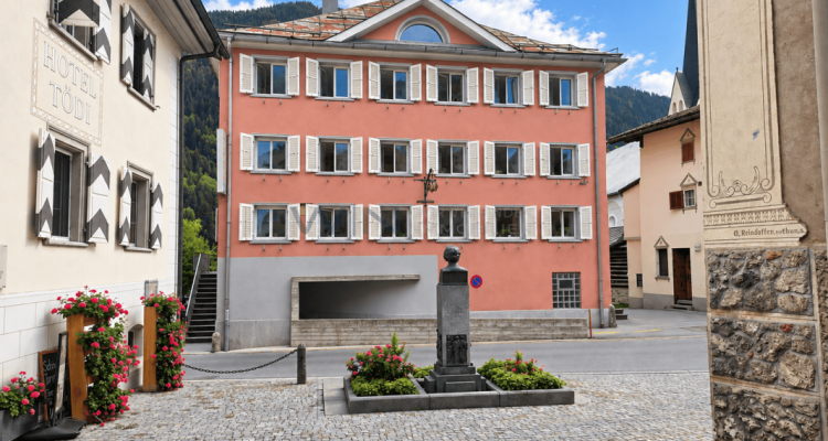 Attraktive Anlage mit 4,82 % Netto-Rendite image 7