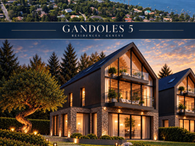 •Trois magnifiques villas, prestations Luxe(La Capite) Permis en force  image 1