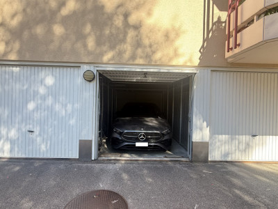 Garage box - Ch. des Dents-du-Midi 20, 1860 Aigle image 5