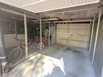 Garage box - Ch. des Dents-du-Midi 20, 1860 Aigle image 3