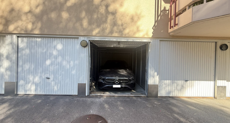Garage box - Ch. des Dents-du-Midi 20, 1860 Aigle image 5
