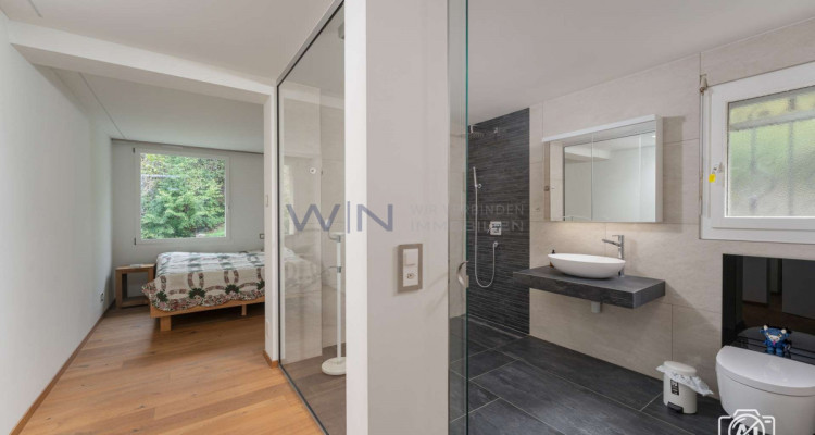 Attika-Terrassenwohnung mit Panorama-Seesicht image 10