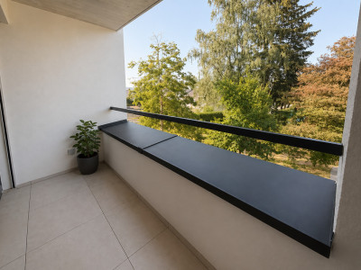 🏡Magnifique Appartement 2.5 pièces, 55m2 environ, Neuf image 6