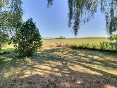 Maison individuelle au coeur de la campagne genevoise image 1
