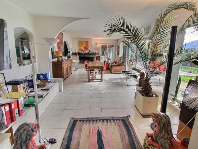 Superbe maison individuelle avec vue Lac en viager occupé sans rente image 2