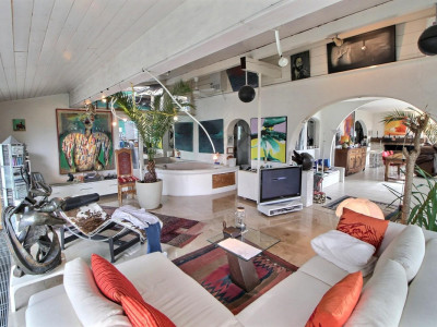Superbe maison individuelle avec vue Lac en viager occupé sans rente image 3