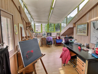 Superbe maison individuelle avec vue Lac en viager occupé sans rente image 5