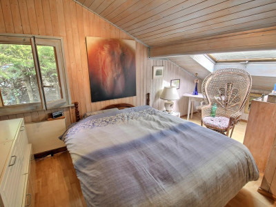 Superbe maison individuelle avec vue Lac en viager occupé sans rente image 8