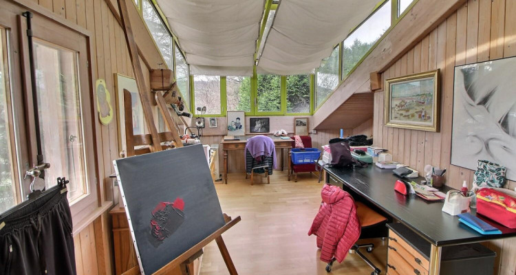 Superbe maison individuelle avec vue Lac en viager occupé sans rente image 5