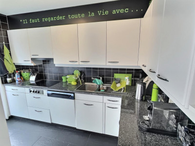 Deux magnifiques appartements en viager semi-occupé sans rente avec rendement. image 5