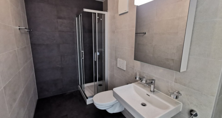 A 5 minutes de Payerne, appartement neuf de 2 pièces à louer image 5
