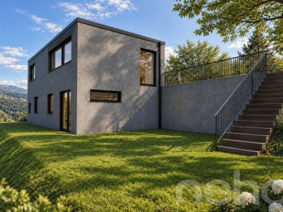 Villa darchitecte individuelle image 1